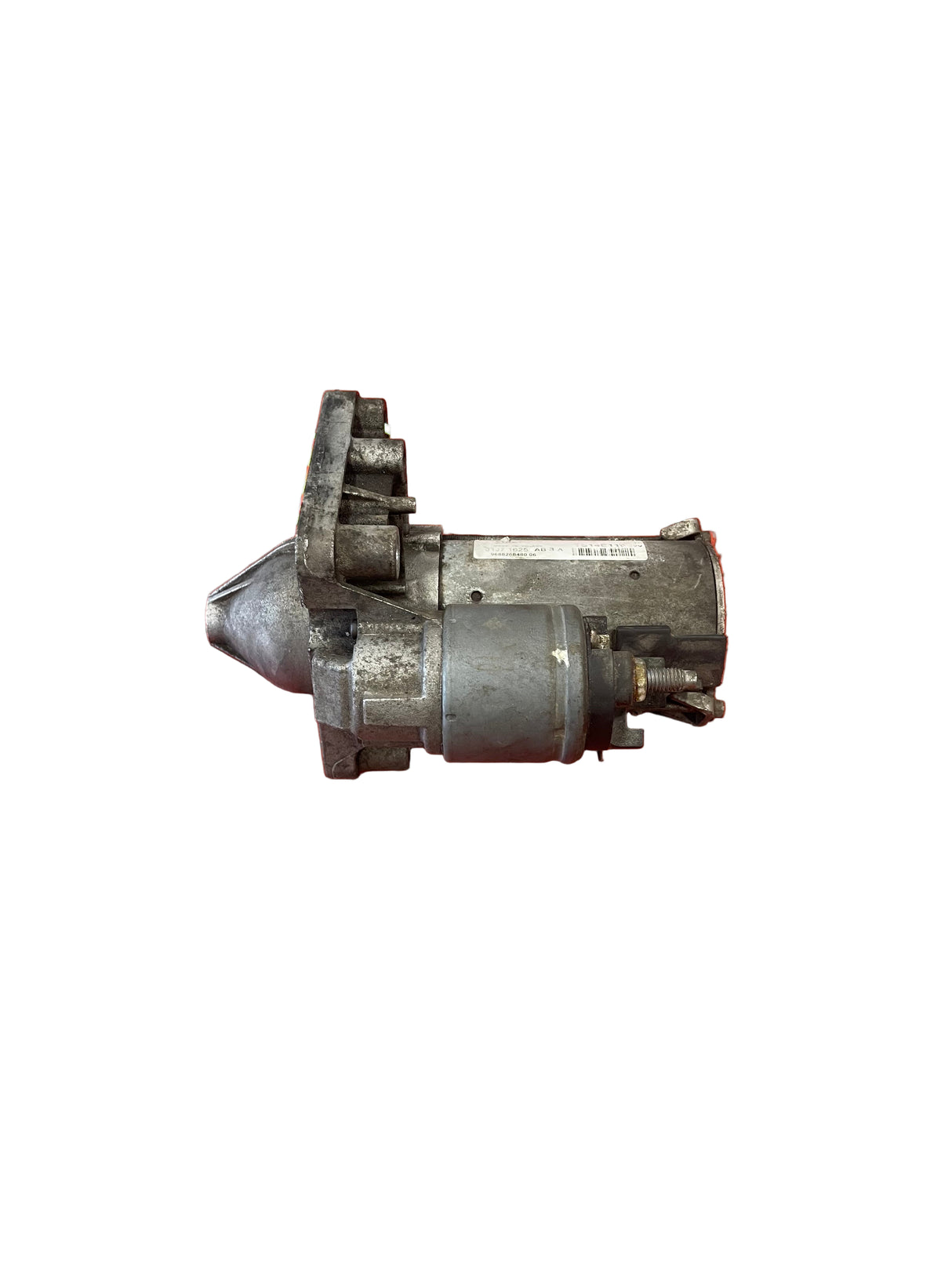 Citroen Berlingo/Peugeot Partner/Vauxhall Combo/Toyota Proace City STARTER MOTOR 1.6/1.5 12V 2016-2024 P/N 9688268480 / TS14E110
