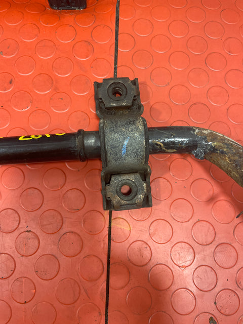 Citroen Dispatch ANTI ROLL BAR FRONT STABILIZER W/ BUSHING 1.6D MK2 2007-2016 P/N 9527614RMP