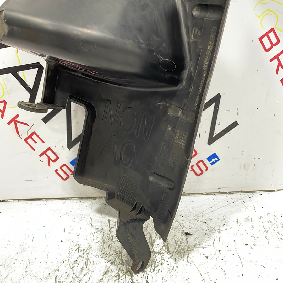 Ford Transit Custom PASSENGER FRONT AIR DEFLECTOR P/N GK21-V8311 ASC6A