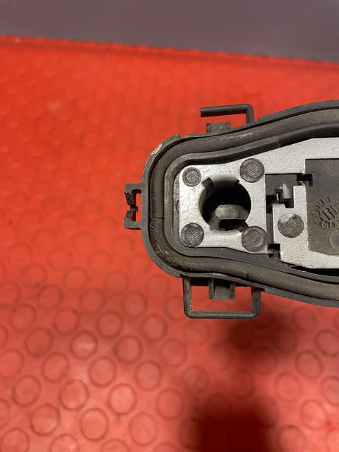 Renault Kangoo 2 TAILLIGHT INSERT (2/3 Blubs) 2007-2021 P/N 89072580