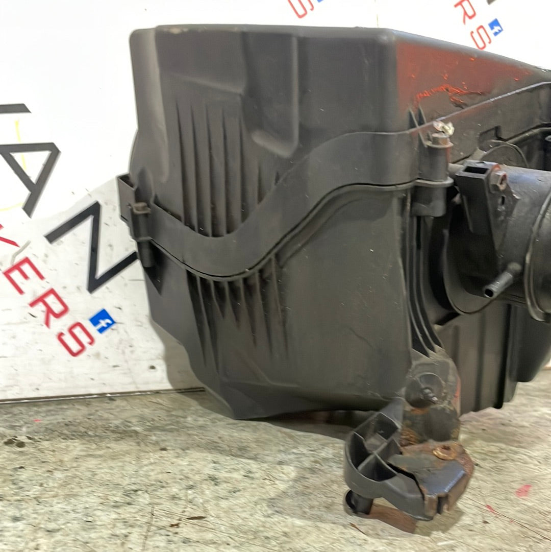 Ford Transit Connect AIR BOX WITH MAF SENSOR 1.6 TDCI 2013-2022 P/N AV619600BG