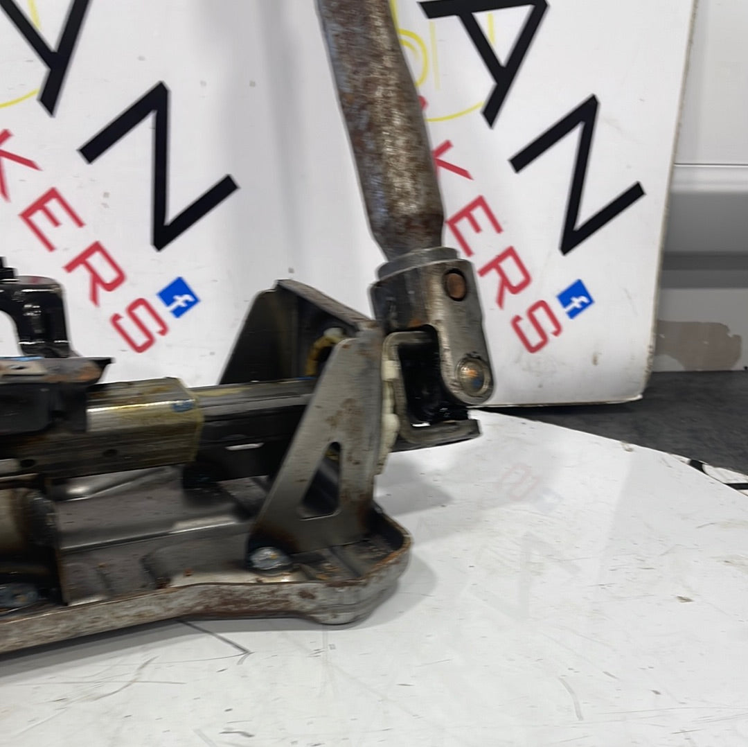 Citroen Relay /Fiat Ducato /Peugeot Boxer ADJUSTABLE STEERING COLUMN 2014-2022 P/N 07355358720