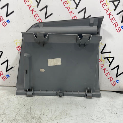 Ford Transit Mk8 GLOVE BOX DOOR 2016 P/N BK31V06010