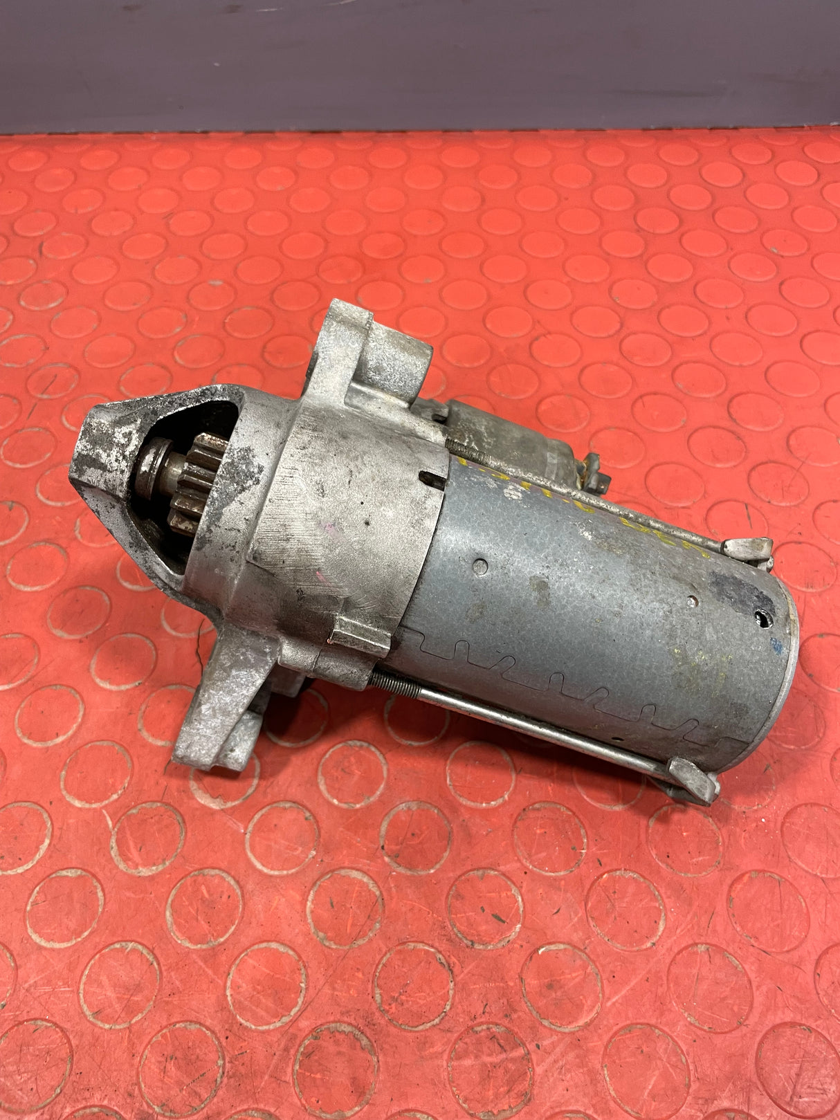 Citroen/Peugeot/Vauxhall/Toyota/Fiat STARTER MOTOR 5 Speed 1.5/1.6 2008-2025 P/N 9688268480 - 2