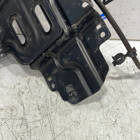 Ford Transit Custom Mk8 UNDER BONNET FUSE BOX BRACKET  2014-2023 P/N JK21V020C74BA