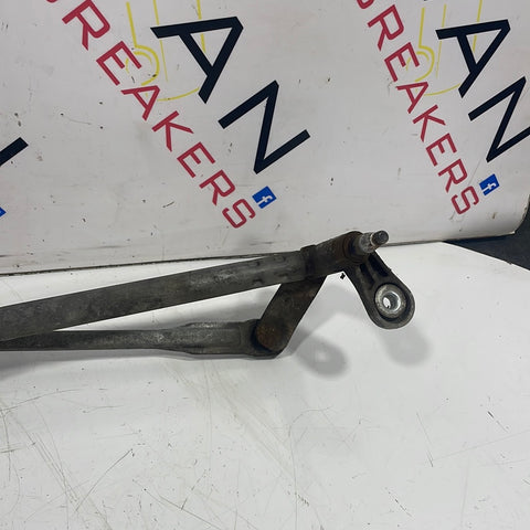 Peugeot Boxer/Citroen Relay WINDSCREEN WIPER MOTOR LINKAGE 5 PIN 2007- P/N 1363339080
