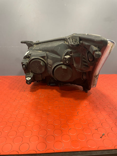 Ford Transit HEADLIGHT ASSEMBLY Drivers Side MK8 2014-2018 P/N BK3113D152AG - 1