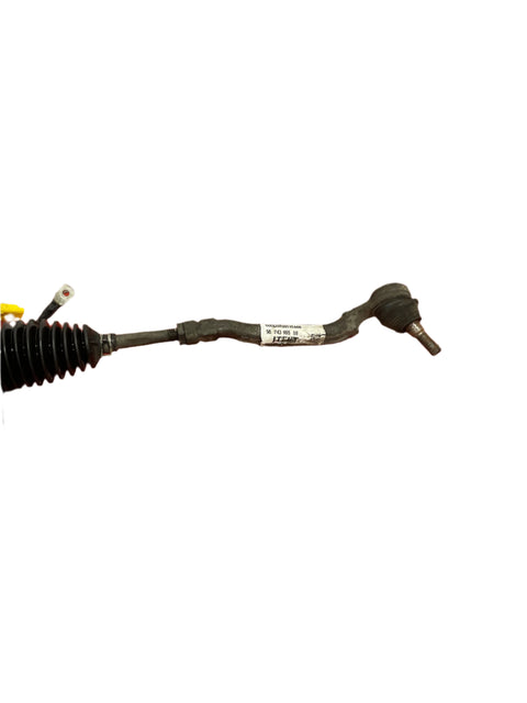 Citroen Berlingo/Peugeot Partner/Vauxhall Combo/ Toyota Proace City ELECTRIC POWER STEERING RACK (2019-2024) P/N 9674195180