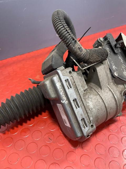 Citroen Berlingo/Peugeot Partner/Vauxhall Combo/Toyota Proace City ELECTRIC STEERING RACK (No Left Track Rod End) 2019-2024 1.5 P/N 9824390580 - 5