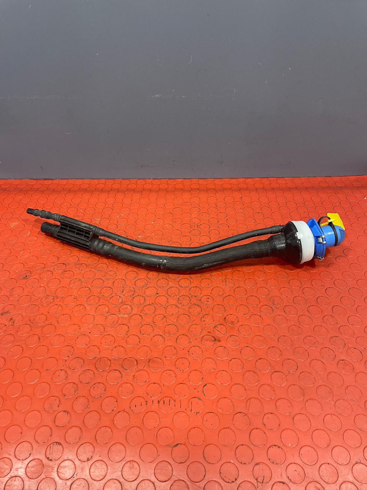Ford Transit Mk8/Transit Custom AdBlue FILLER PIPE 2016-2023 2.0 P/N F27437EB