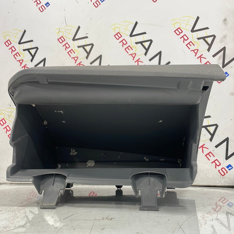 Ford Transit Mk8 GLOVE BOX DOOR 2016 P/N BK31V06010
