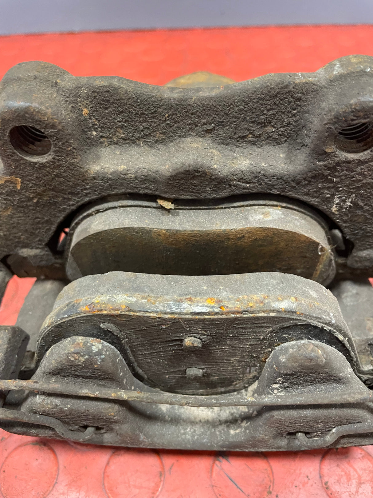 Ford Transit Connect FRONT BRAKE CALIPER Passenger Side 2010-2023 P/N BV612B294AB
