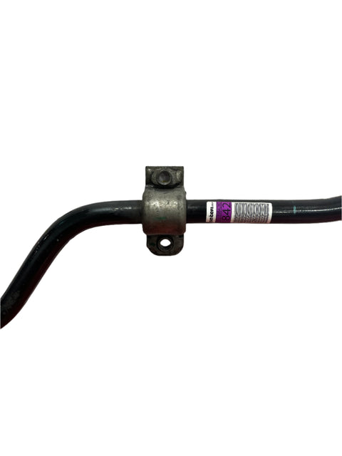 Citroen Berlingo/Peugeot Partner/ Vauxhall Combo/Toyota Proace City 1.6 ANTI ROLL BAR FRONT w/ LINKAGE (2019-2024) P/N 9833984280