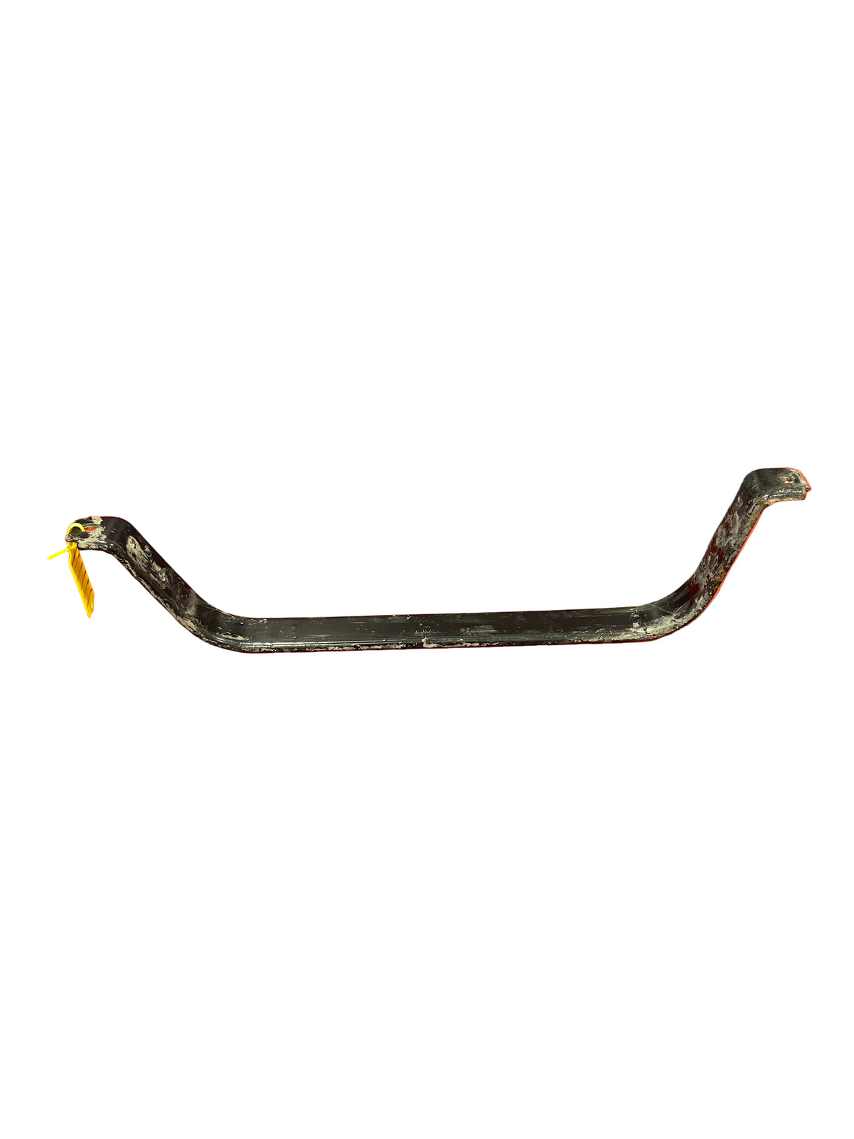 Ford Transit Custom FUEL TANK STRAP 2.0 2016-2023 P/N BK219092CC - 1