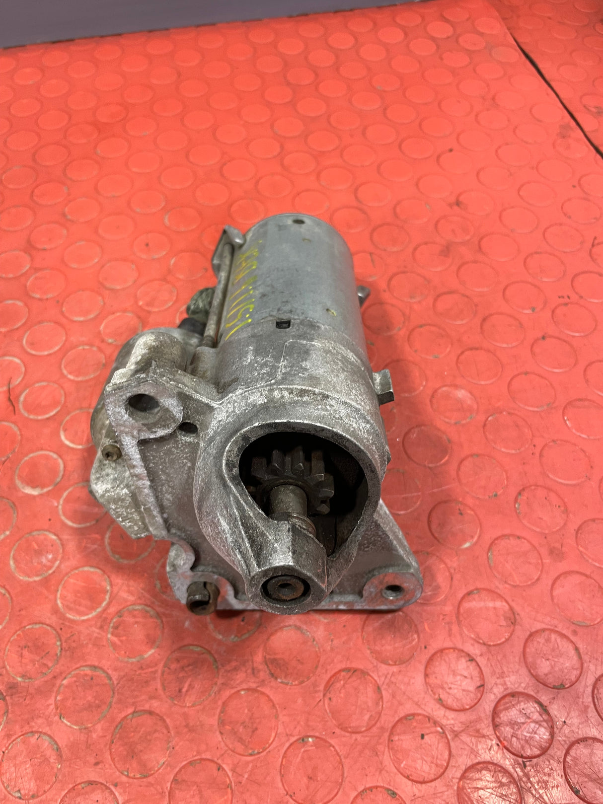 Citroen/Peugeot/Vauxhall/Toyota/Fiat STARTER MOTOR 5 Speed 1.5/1.6 2008-2025 P/N 9688268480 - 4