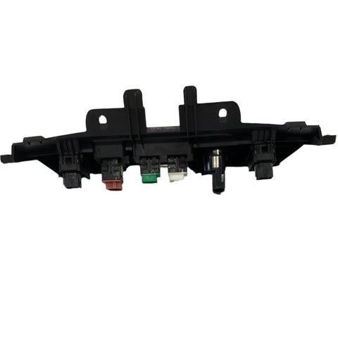 Citroen Berlingo/Peugeot Partner WINDOW SWITCH/LOCKING CONTROL PANEL 2008-2018 P/N 9680932177