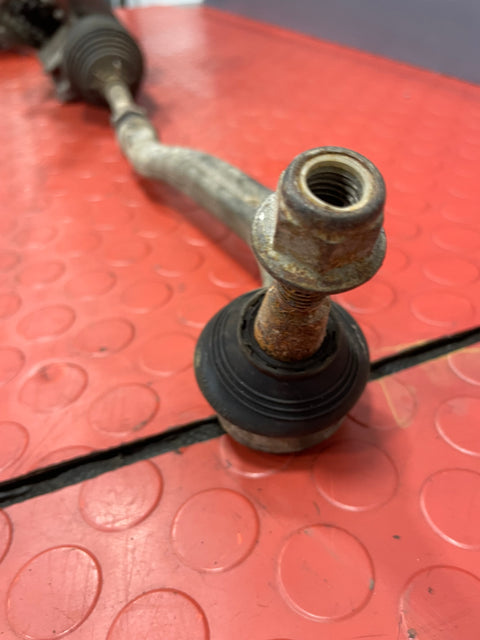 Citroen Berlingo/Peugeot Partner/Vauxhall Combo/Toyota Proace City ELECTRIC STEERING RACK (No Left Track Rod End) 2019-2024 1.5 P/N 9824390580 - 5