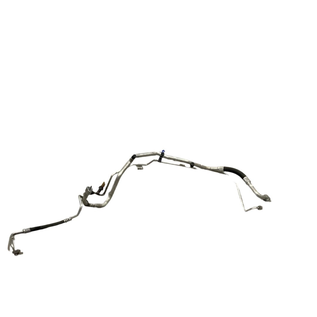 Toyota Proace/Peugeot Expert/Vauxhall Vivaro AIRCON PIPES AND HOSE w/ SESNSOR 2018 P/N 9807761280