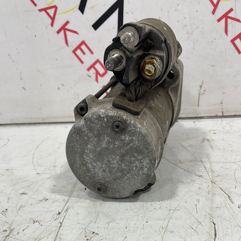 Mercedes Sprinter STARTER MOTOR 2.2 2012 P/N A6519060026