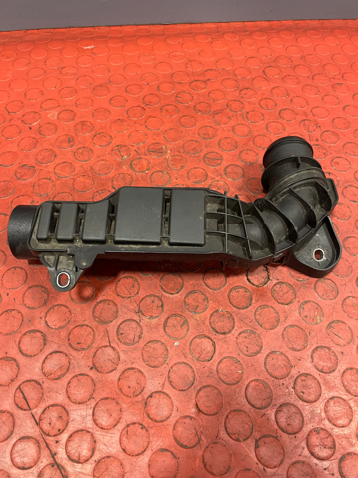 Citroen Berlingo/Peugeot Partner/Vauxhall Combo/Toyota Proace City AIR INTAKE PIPE 1.5 2018-2025 P/N 9810958280
