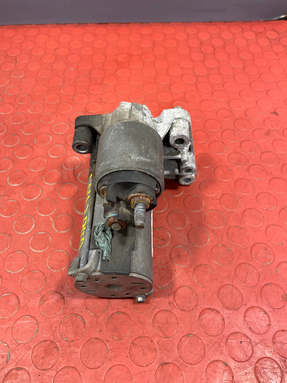 Citroen/Peugeot/Vauxhall/Toyota/Fiat STARTER MOTOR 5 Speed 1.5/1.6 2008-2025 P/N 9688268480 - 1