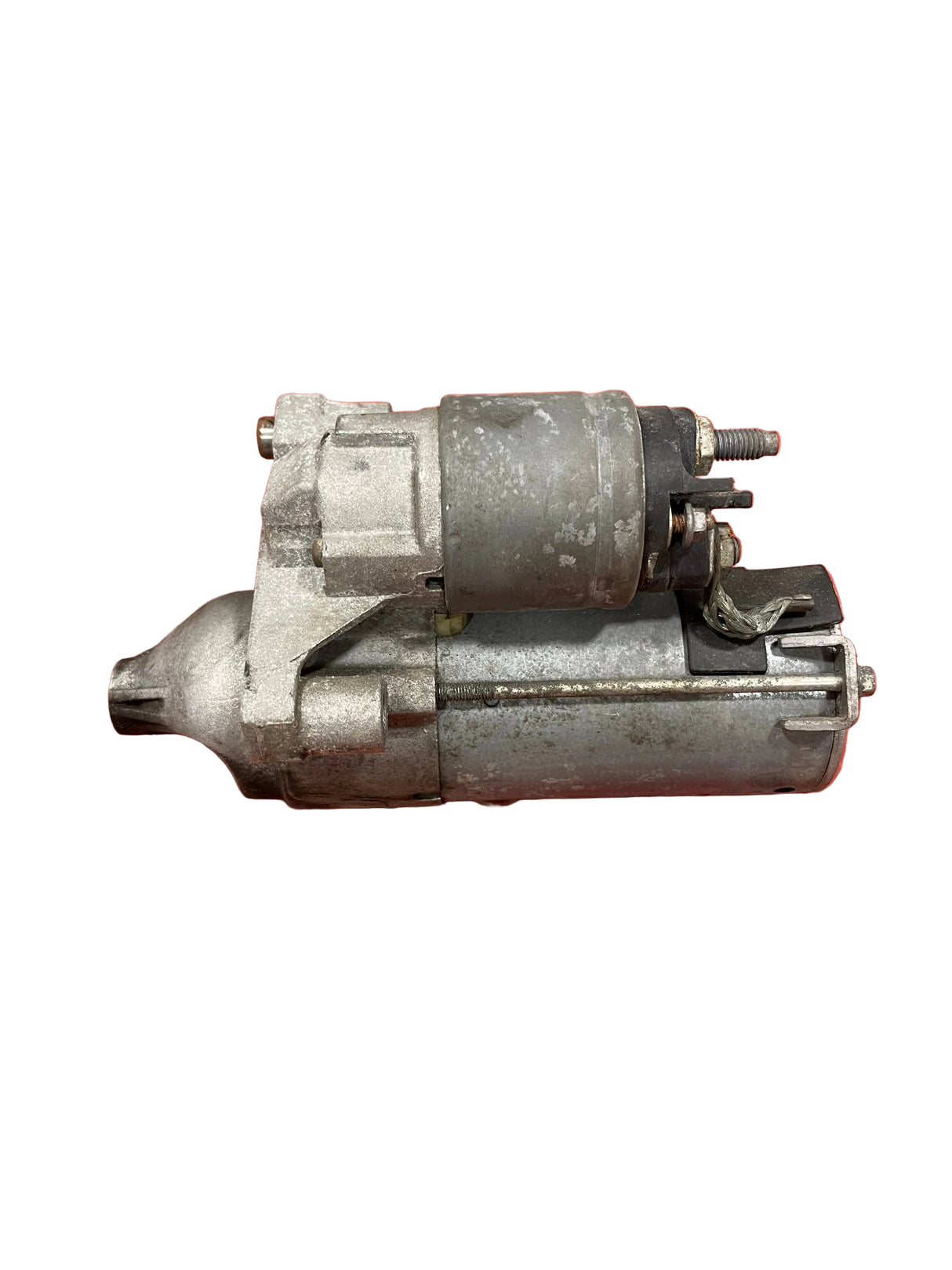 Citroen/Peugeot/Vauxhall/Toyota/Fiat STARTER MOTOR 5 Speed 1.5/1.6 2008-2025 P/N 9688268480 - 5