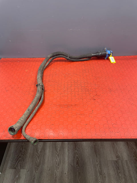 Ford Ranger Wildtrak 3.2 ADBLUE FILLER NECK 2017 P/N GB3G5J232AB