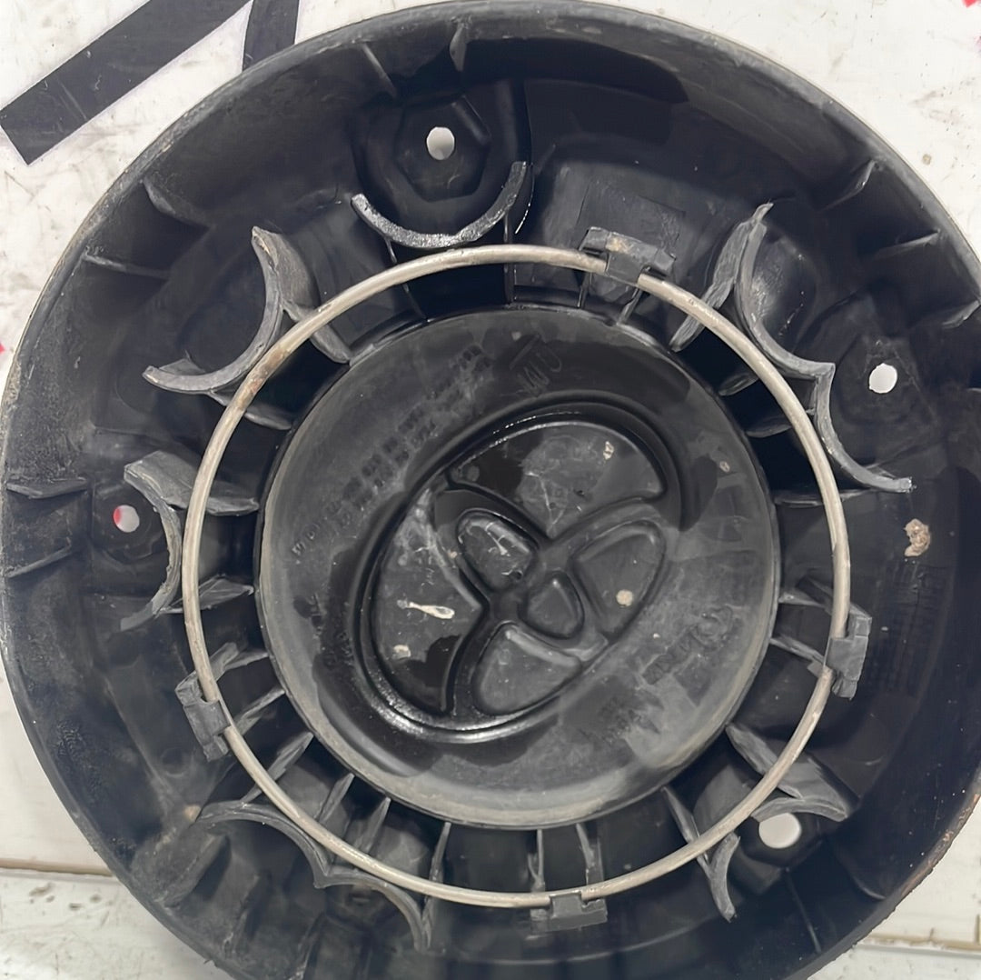 Toyota Proace City WHEEL CAP GENUINE AGR27875