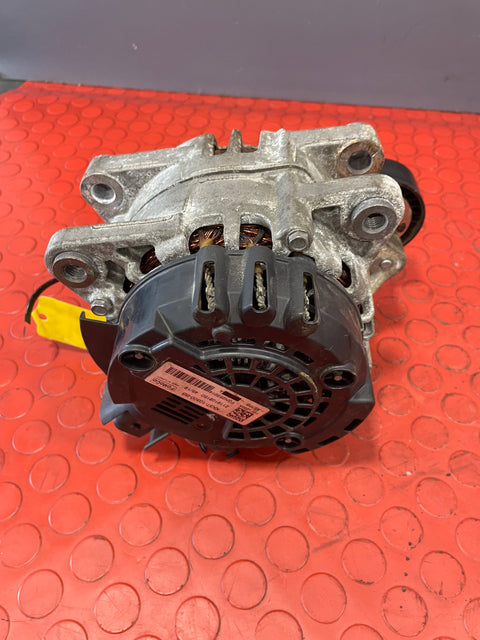Ford Transit Custom ALTERNATOR w/ ROLLER 2.0 MK8 (1 PIN) 2016-2023 P/N KK3T10300BB - 4