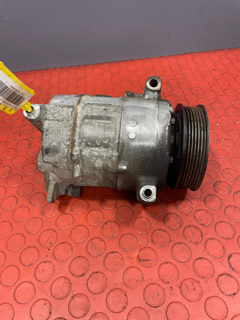 Ford Transit Custom 2.0 AIR CONDITIONING PUMP 2016-2023 P/N GK2119D629BE - 1