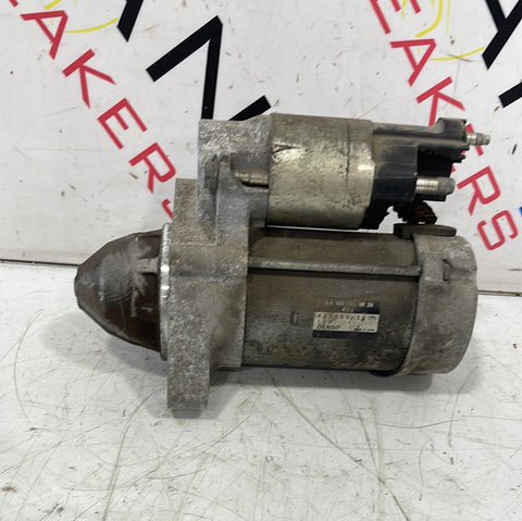 Mercedes Sprinter STARTER MOTOR 2.2 2012 P/N A6519060026