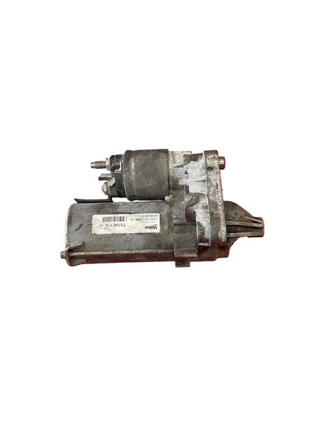 Citroen Berlingo/Peugeot Partner/Vauxhall Combo/Toyota Proace City STARTER MOTOR 1.6/1.5 12V 2016-2024 P/N 9688268480 - 8 / TS14E110