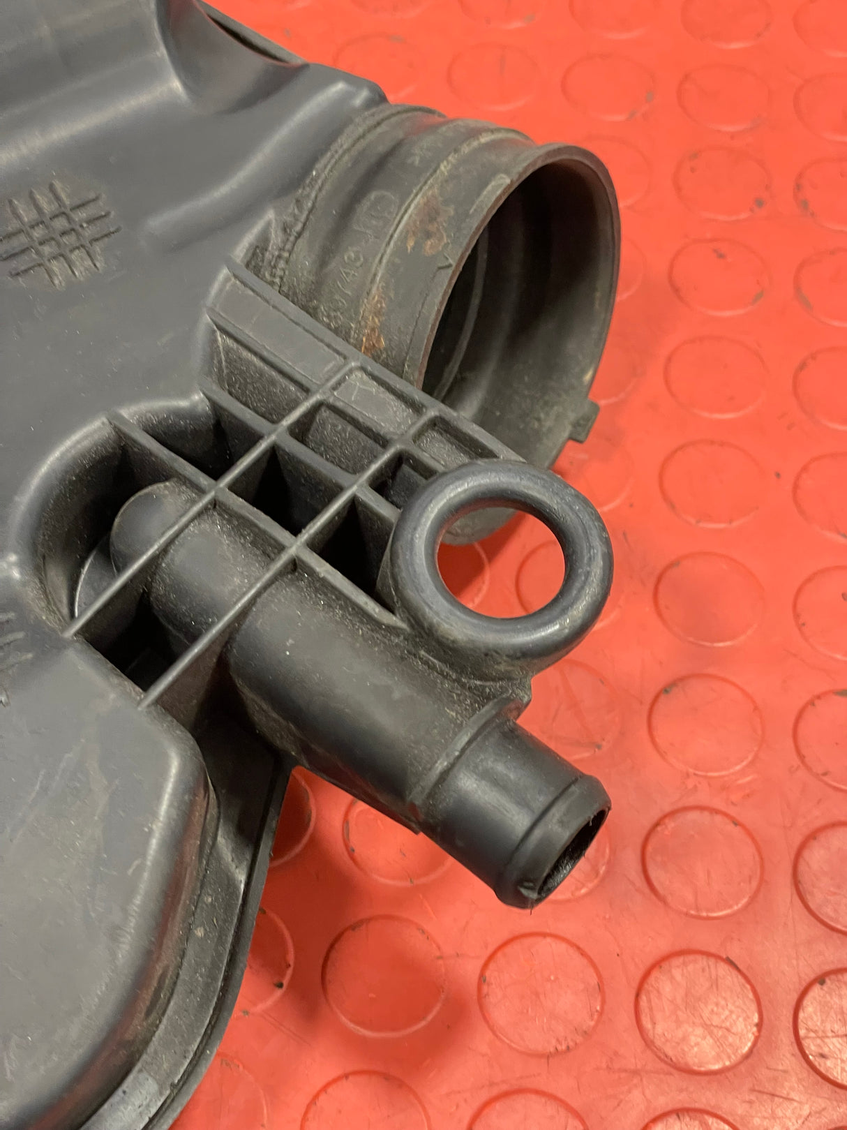 Fiat Fiorino/Peugeot Bipper/Citroen Nemo AIRBOX 1.3 MULTIJET 2008-2017 P/N 519456410K