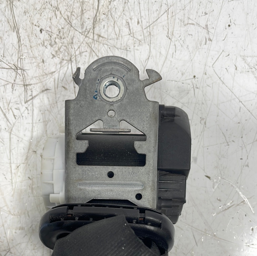 Renault Trafic/Vauxhall Vivaro PASSENGER SIDE FRONT SEATBELT 1.6 2014-2017 P/N 868843513R / 34138930A
