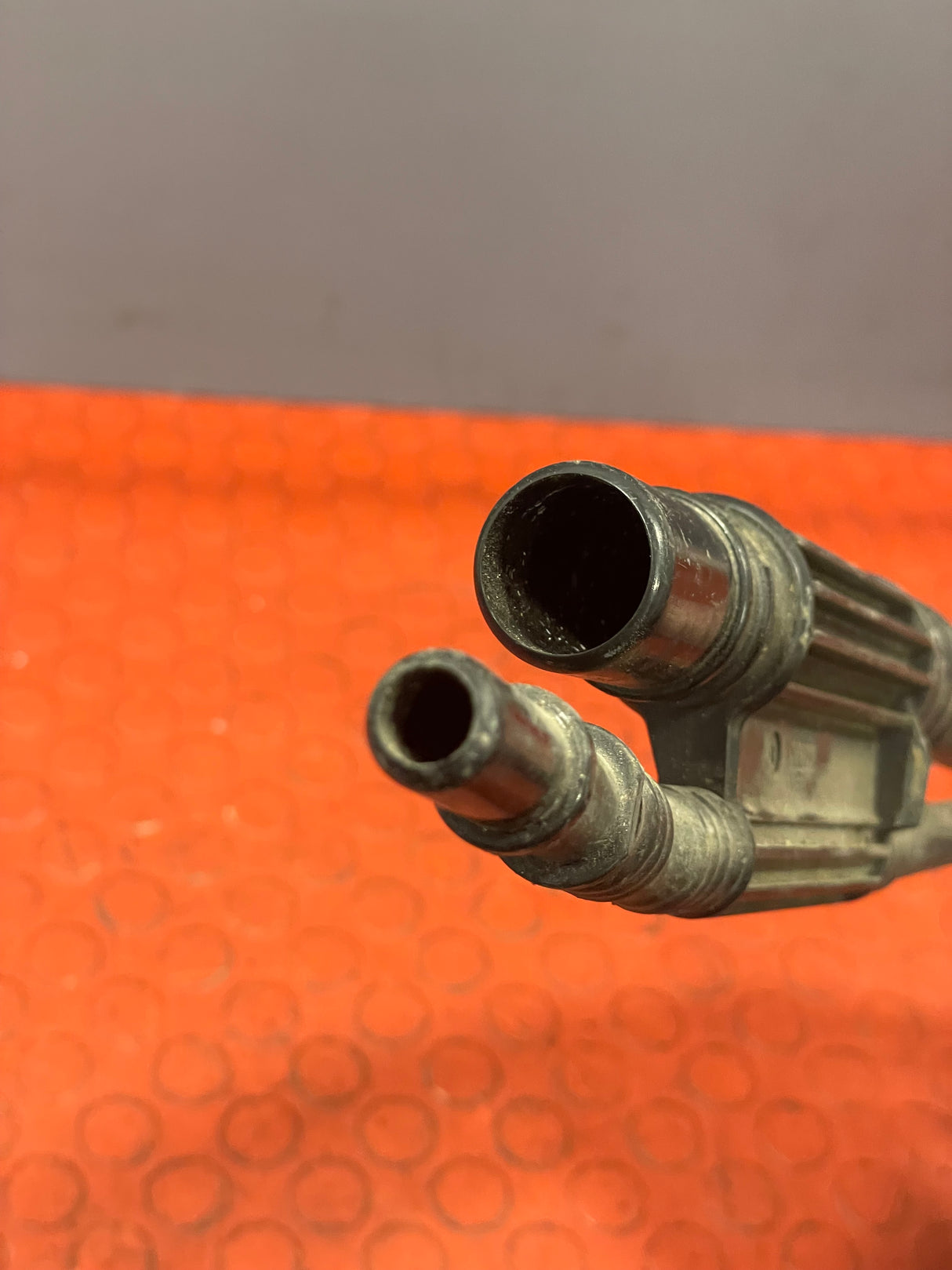 Ford Transit Mk8/Transit Custom AdBlue FILLER PIPE 2016-2023 2.0 P/N F27437EB