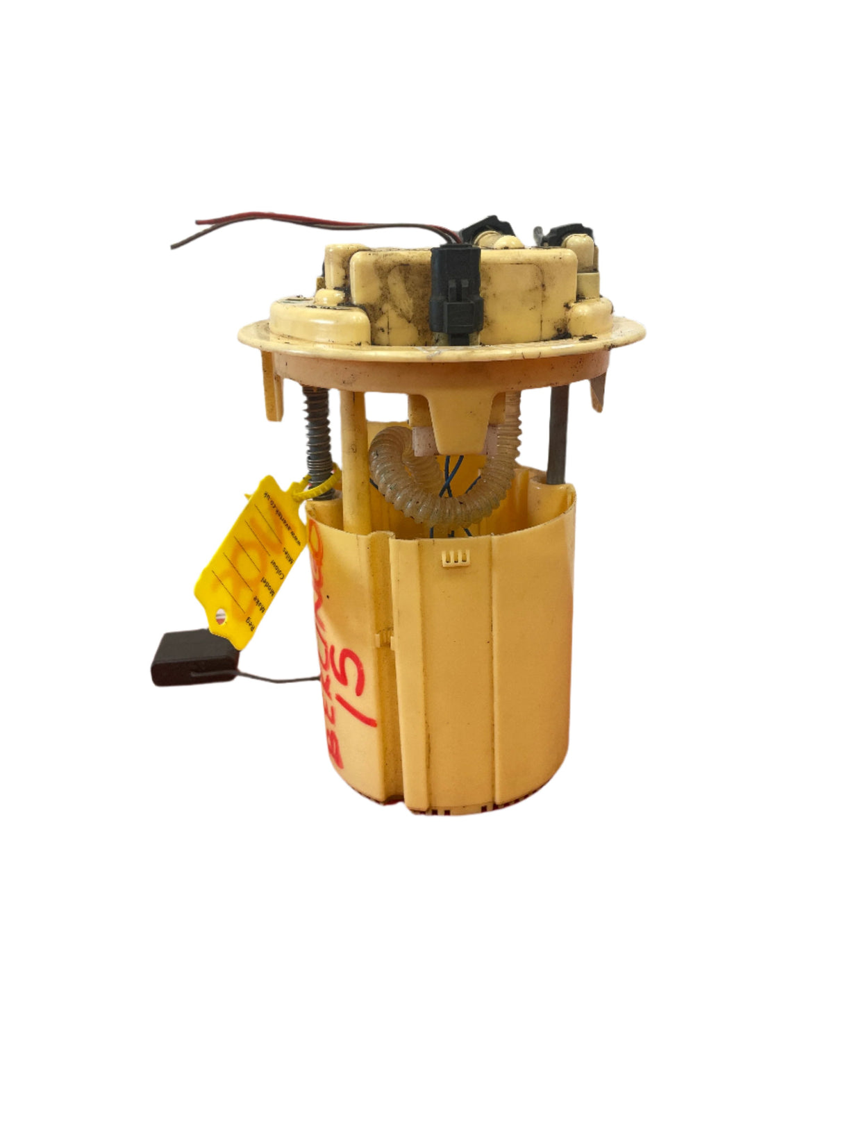 CITROEN BERLINGO 1.6 FUEL SENDER PUMP UNIT 2013-2018 P/N 9684995280