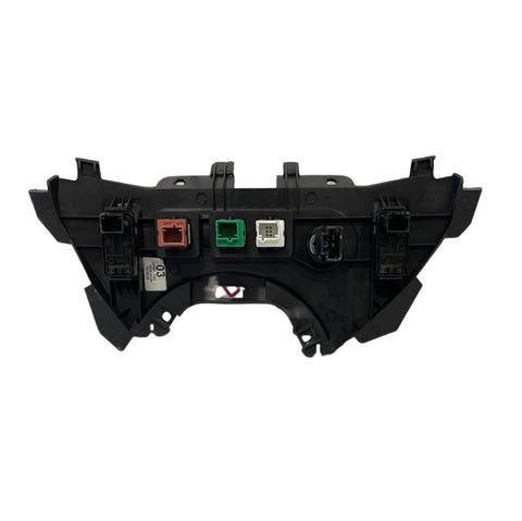 Citroen Berlingo/Peugeot Partner WINDOW SWITCH/LOCKING CONTROL PANEL 2008-2018 P/N 9680932177