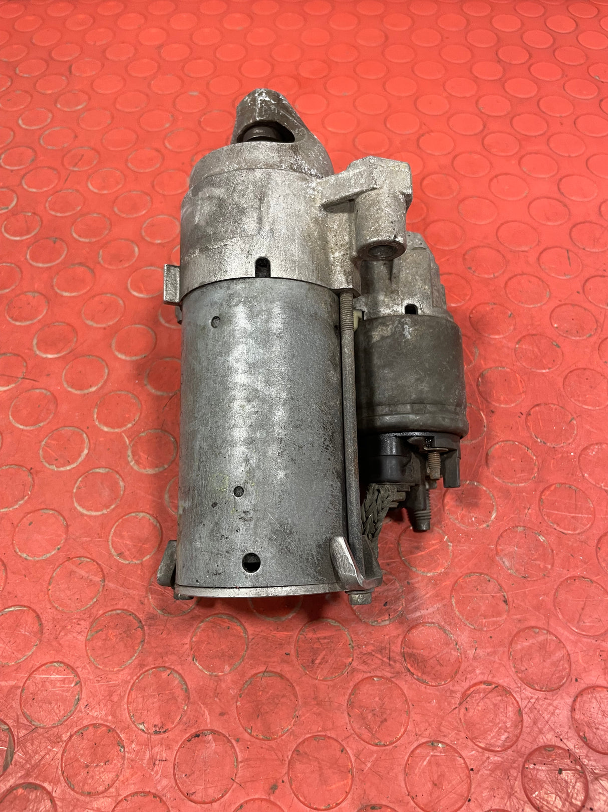 Citroen/Peugeot/Vauxhall/Toyota/Fiat STARTER MOTOR 5 Speed 1.5/1.6 2008-2025 P/N 9688268480 - 6