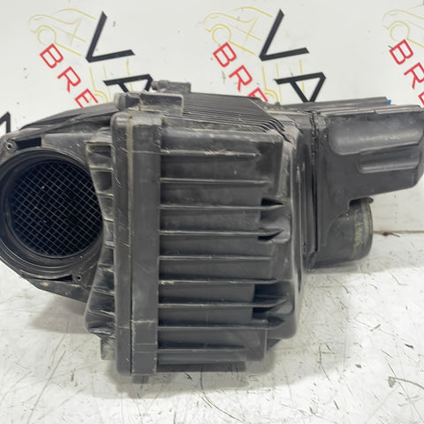 Citroen Dispatch/Peugeot Expert AIR BOX 2.0 2008-2016 P/N 1498555080