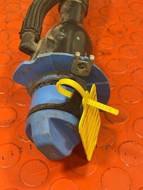 Ford Ranger Wildtrak 3.2 ADBLUE FILLER NECK 2017 P/N GB3G5J232AB
