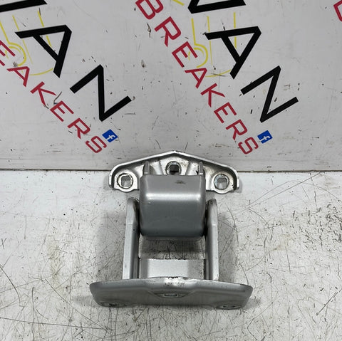 Renault Trafic/Vauxhall Vivaro REAR DOOR HINGE (SILVER) 2014/2019 P/N 904006707R