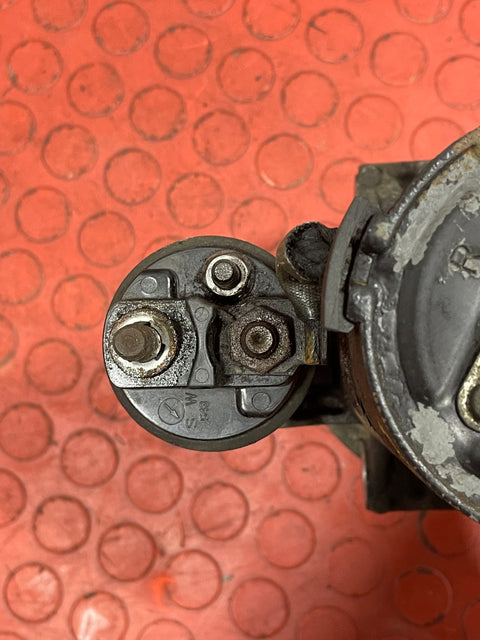 Ford Transit MK8 STARTER MOTOR 2.2 FWD 2008-2016 P/N CC1T11000AA