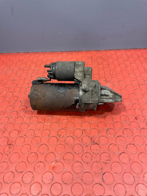Ford Transit MK8 STARTER MOTOR 2.2 FWD 2008-2016 P/N CC1T11000AA