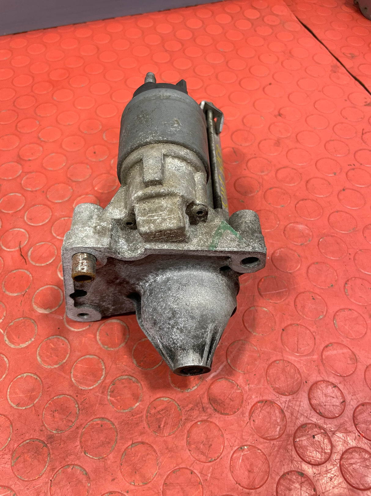 Citroen/Peugeot/Vauxhall/Toyota/Fiat STARTER MOTOR 5 Speed 1.5/1.6 2008-2025 P/N 9688268480 - 3