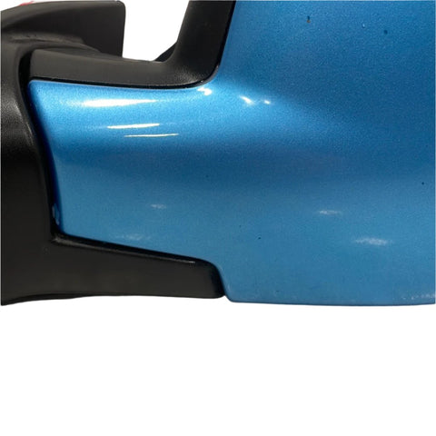 Citroen Berlingo/Multispace/Peugeot Partner/ PASSENGER SIDE WING MIRROR (BLUE) 2008-2012 P/N 232636103 - 17