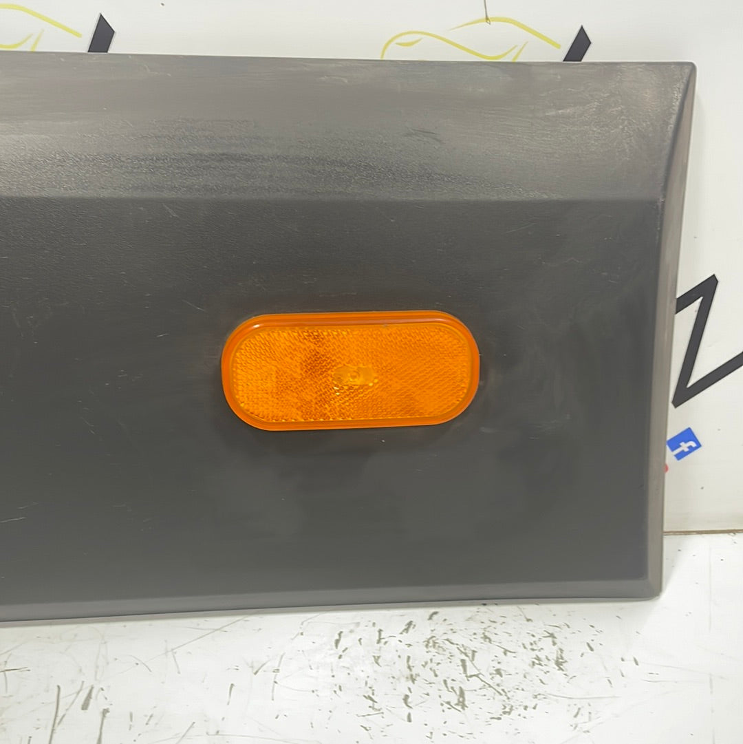 Ford Transit Mk8 DRIVER SIDE REAR QUARTER TRIM WITH INDICATOR 2.2 2014-2020 P/N BK31V29396