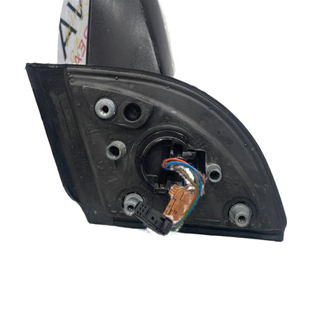 Citroen Berlingo/Peugeot Partner ELECTRIC WING MIRROR PASSENGER SIDE (Hairline Crack in the Cover) (WHITE) 2008-2012 P/N 232636103 - 1