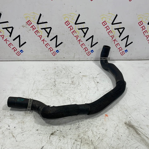 Ford Transit Custom/MK8 FWD UPPER RADIATOR HOSE 2016-2019 P/N GK218260BD