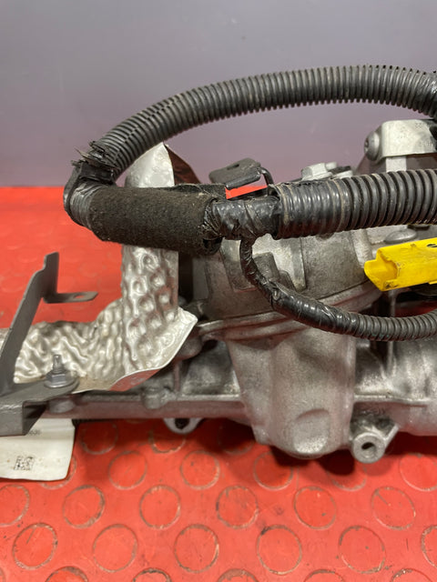 Citroen Berlingo/Peugeot Partner/Vauxhall Combo/Toyota Proace City STEERING RACK 1.5 2019-2023 P/N 9855552980