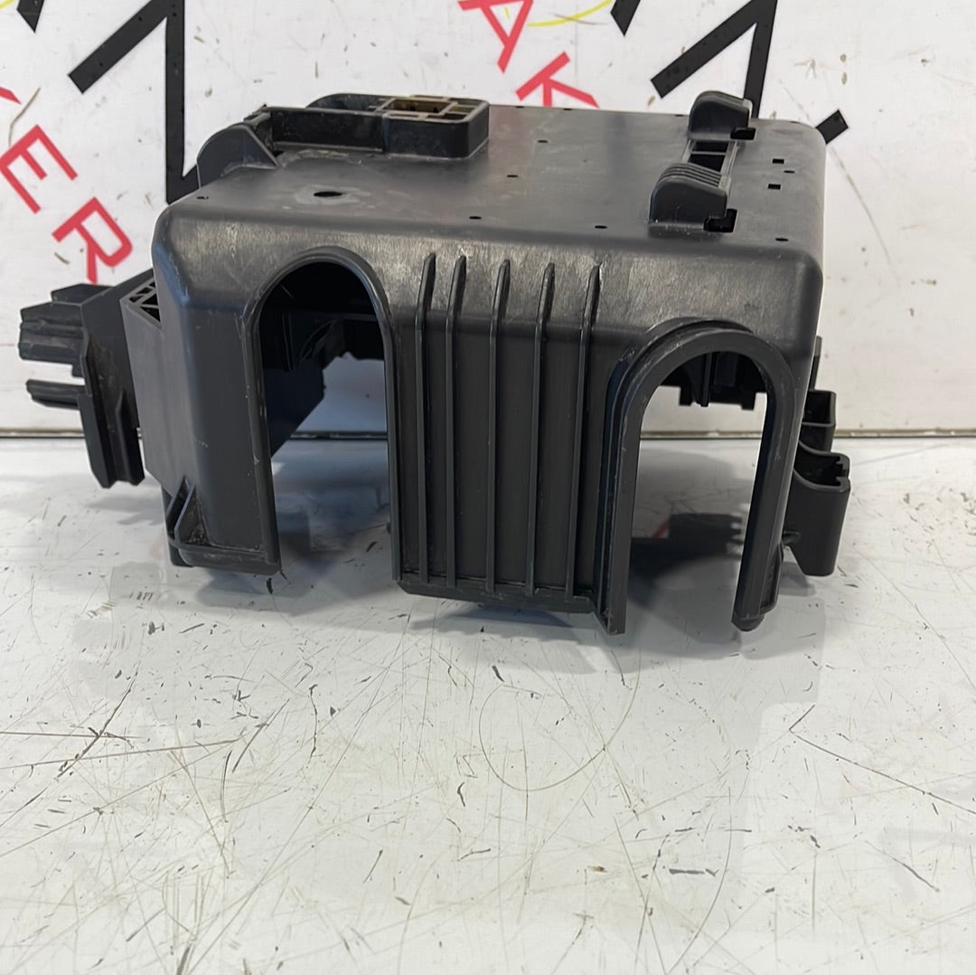 Ford Transit Custom/MK8 FWD FUSE BOX COVER/HOLDER 2.0 2019-2023 P/N KK3T14A003AB - 1